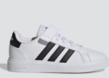 Adidas Child’s Grand Courtroom -Schuhe nur 12,76 USD verschifft und mehr!